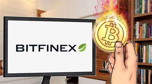 Bitfinex