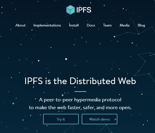 IPFS