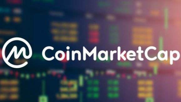 CoinMarketCap