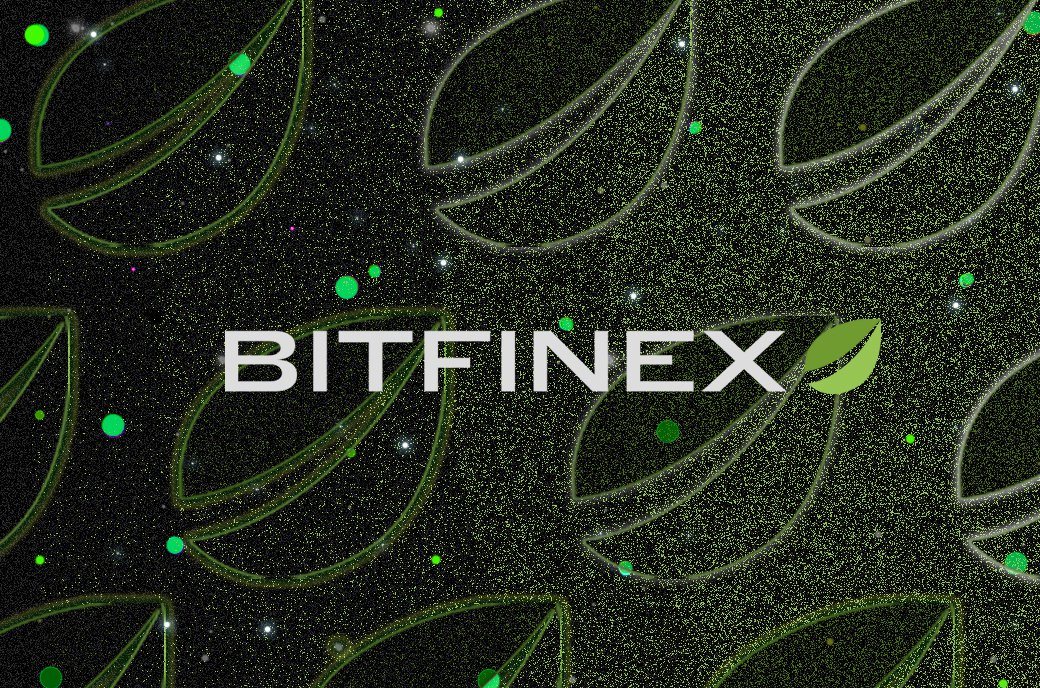 bitfinex
