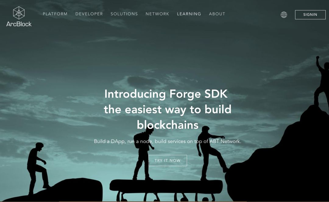 ArcBlock