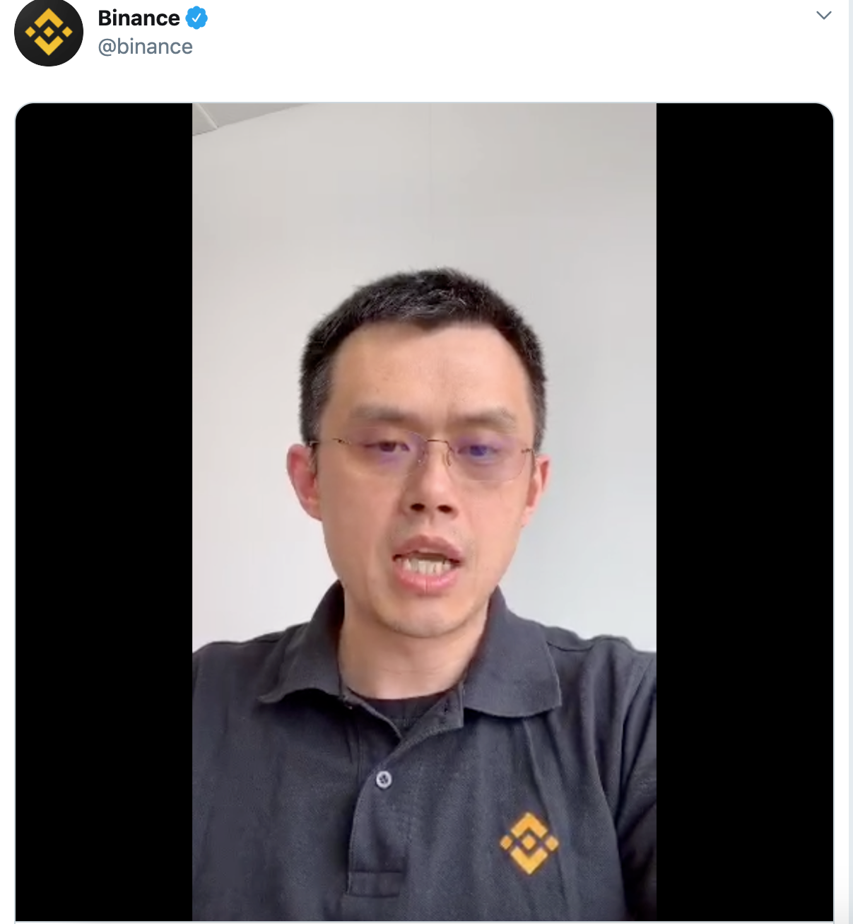 币安被盗