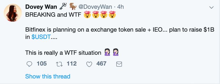 Bitfinex