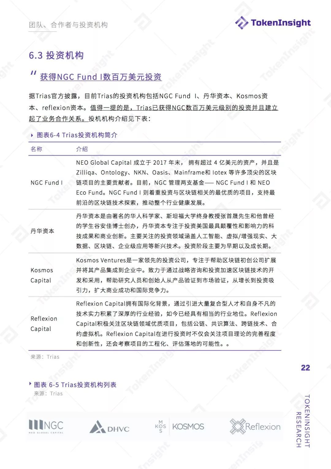 公链