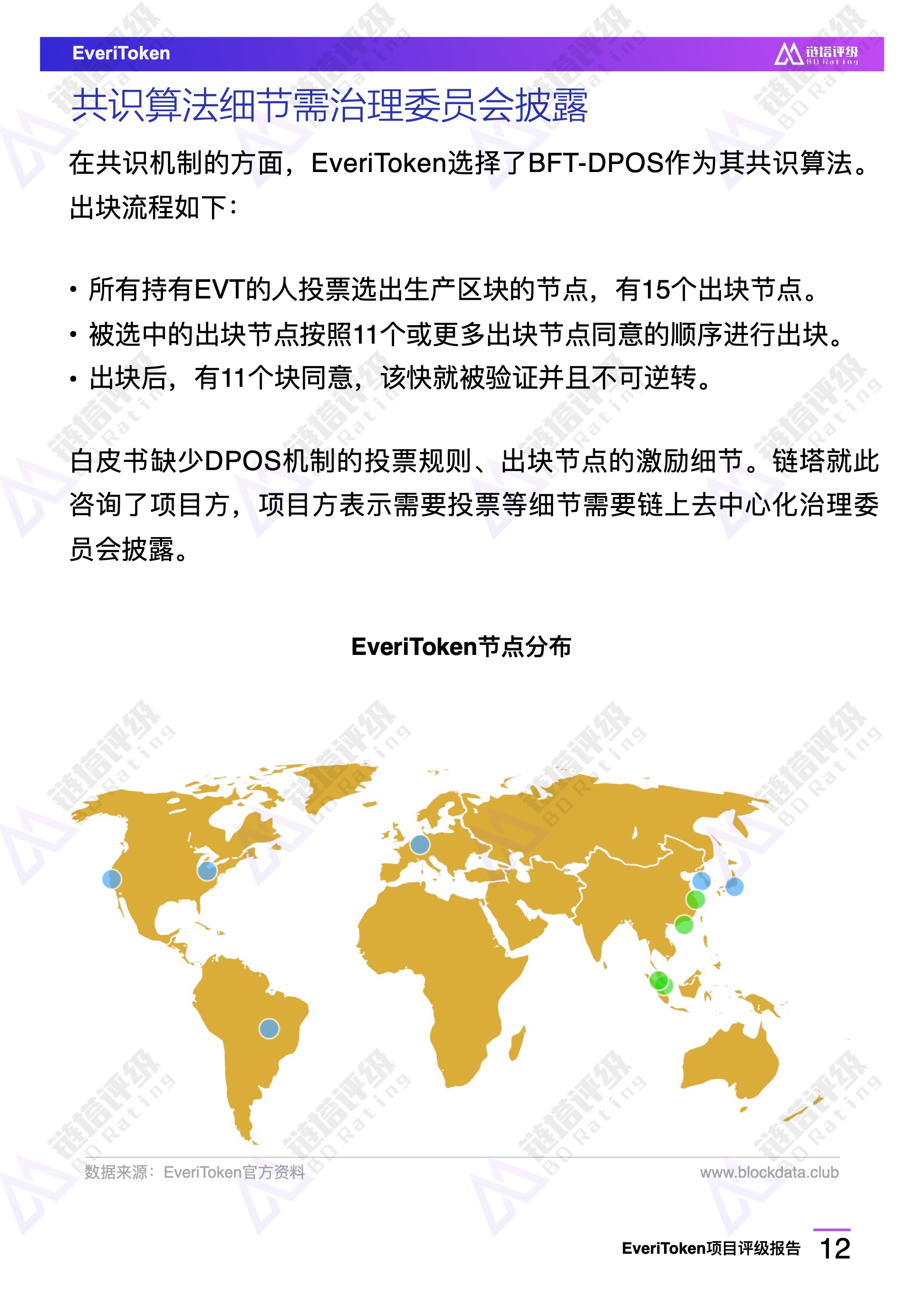 公链