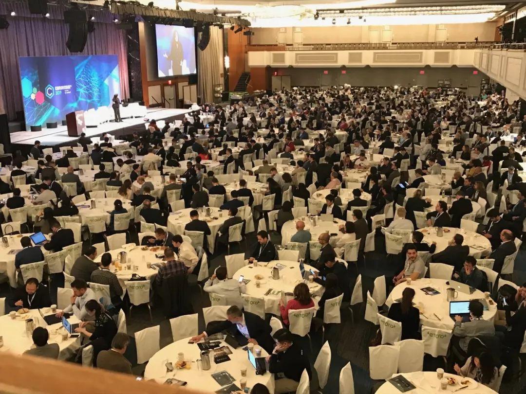 共识大会