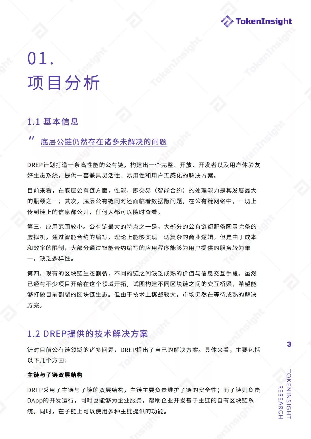 公链