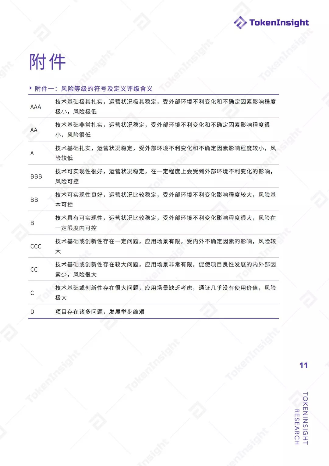公链