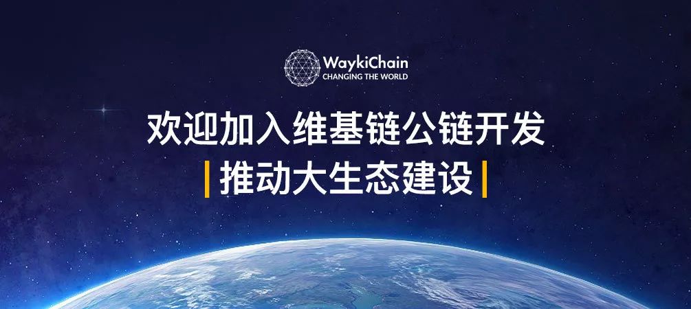 公链技术
