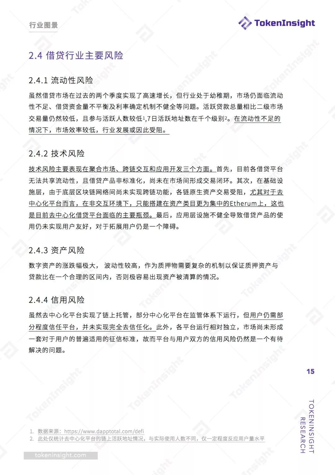 数字货币