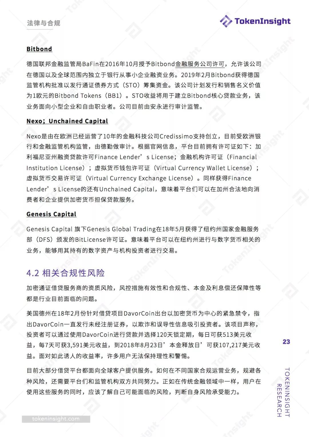 数字货币