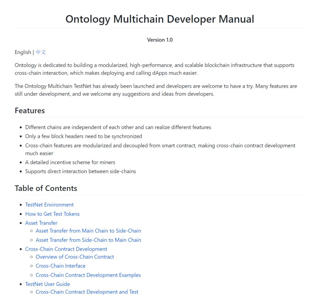 Ontology