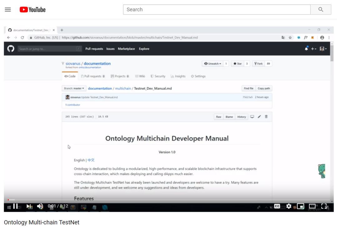 Ontology