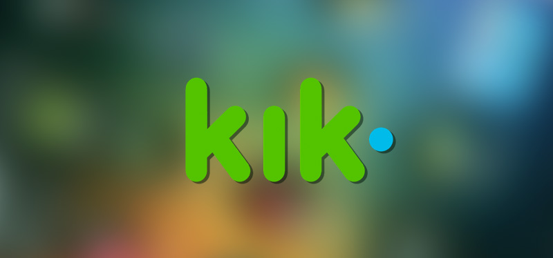 Kik
