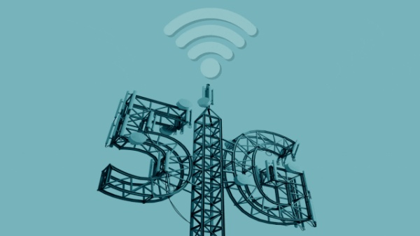 5G