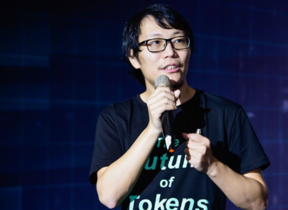 FCoin