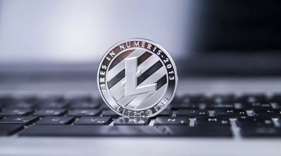 LTC领涨