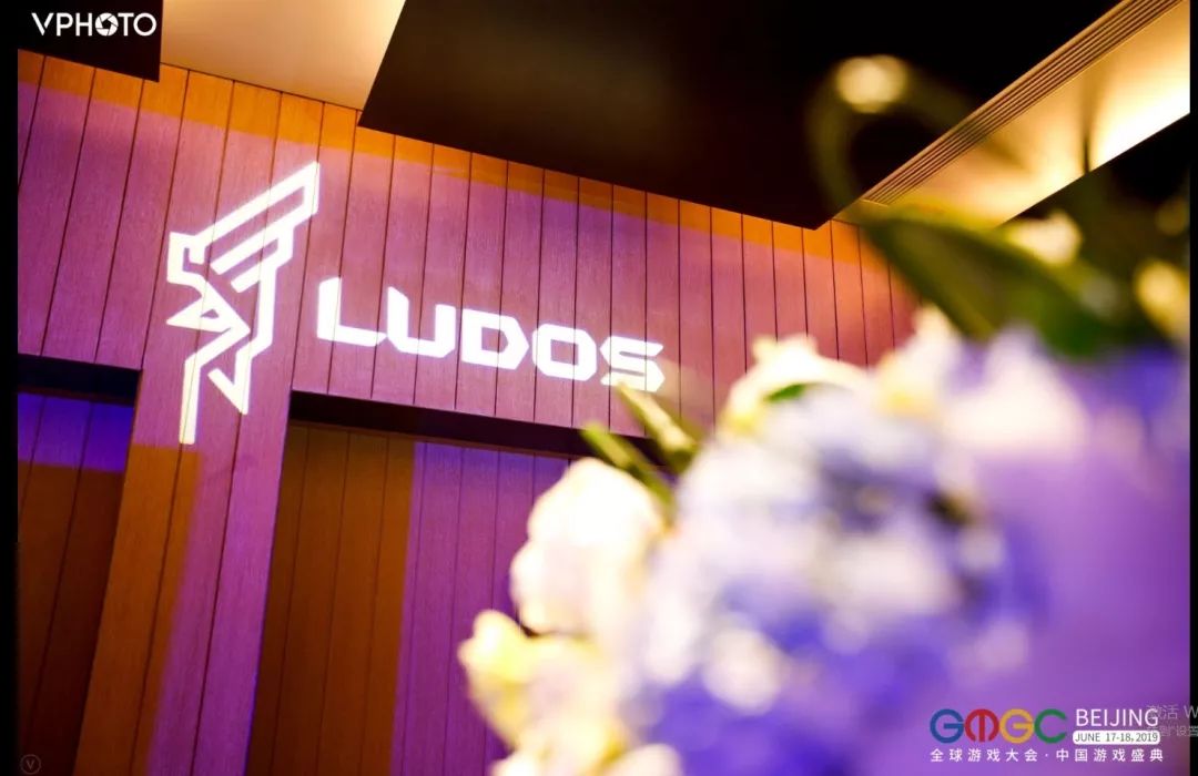 Ludos