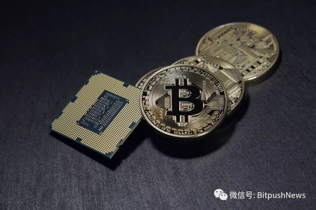 加密资产
