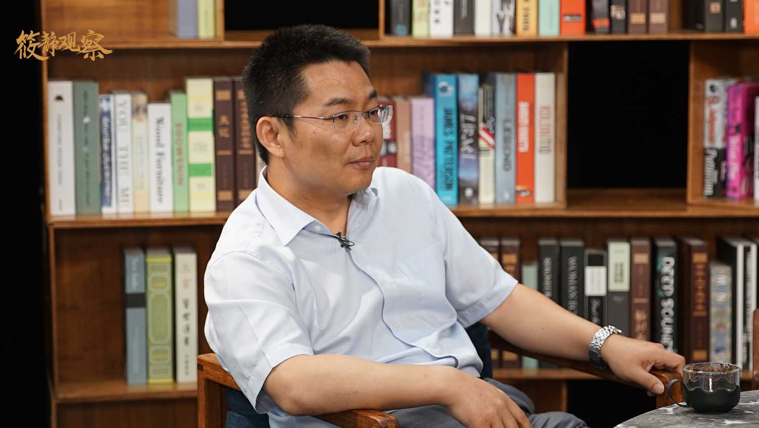 区块链