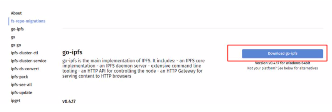 IPFS