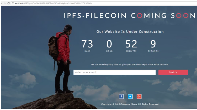 IPFS