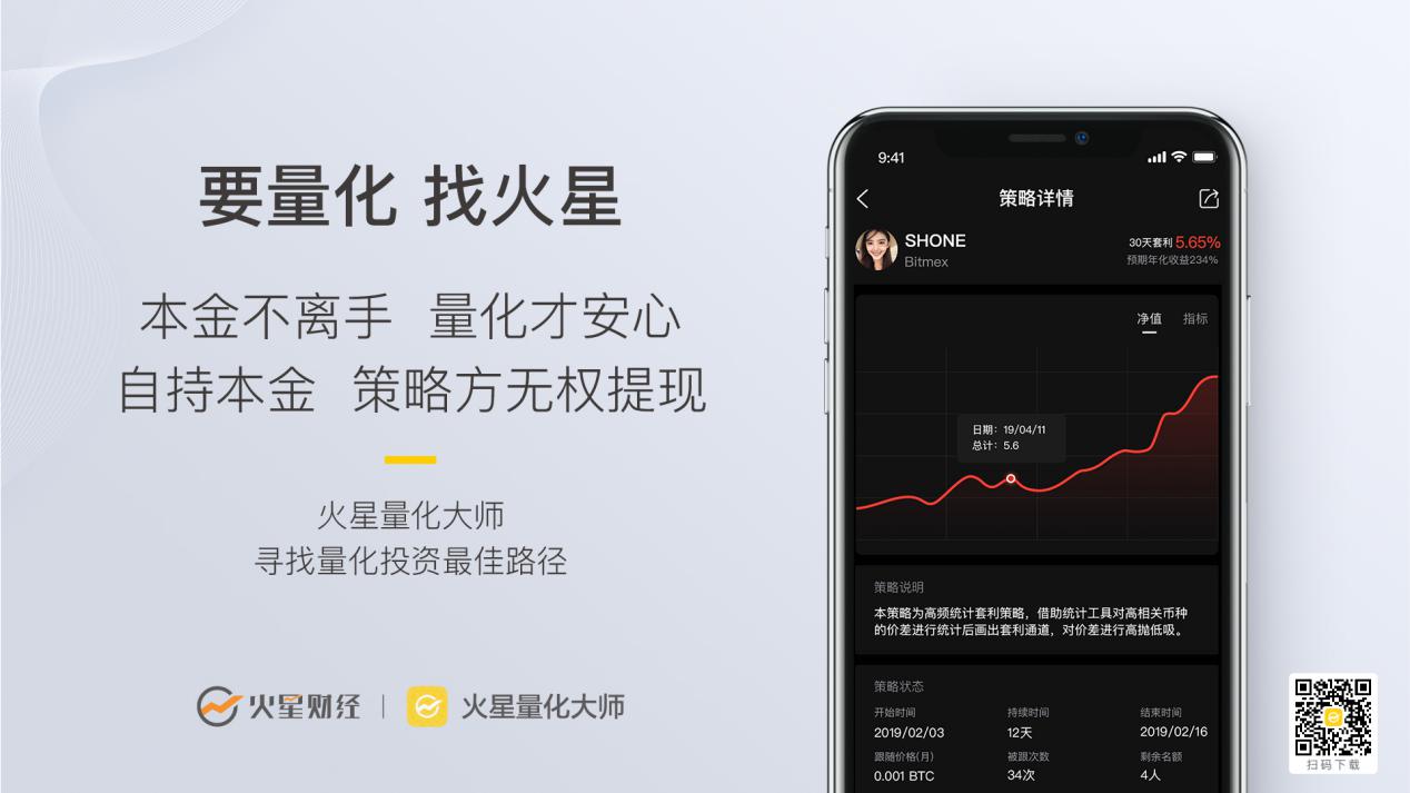 火星量化大师