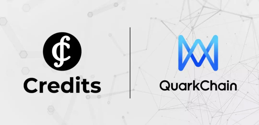 QuarkChain