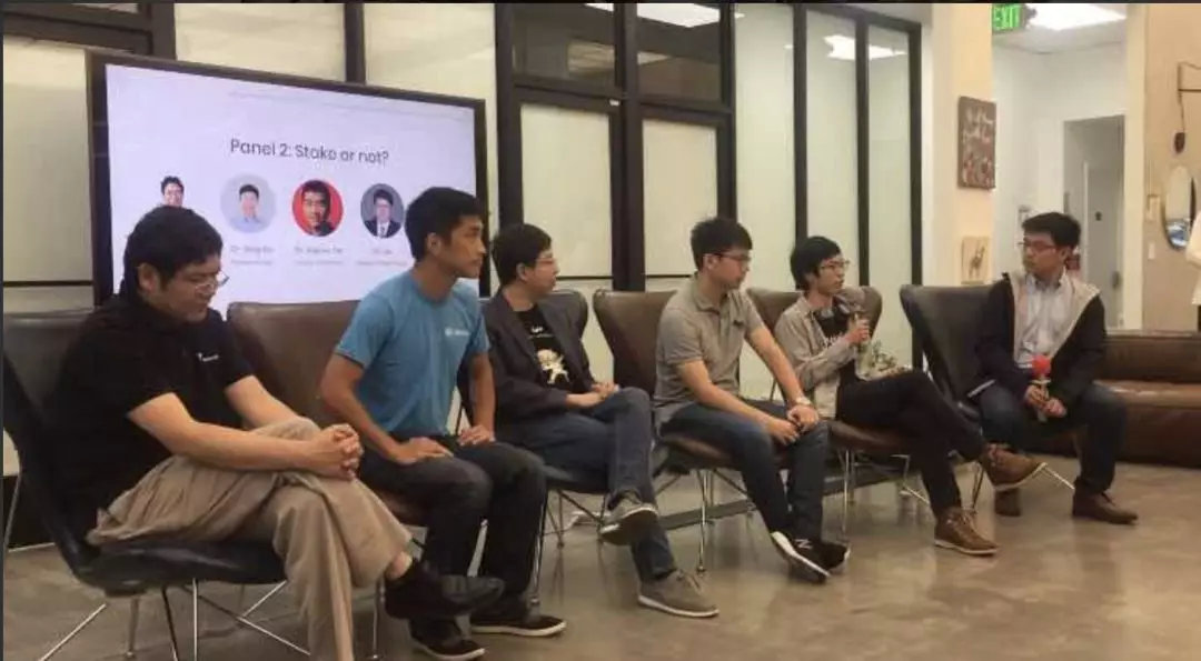 QuarkChain