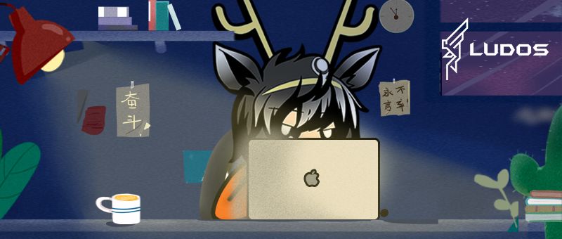 Ludos