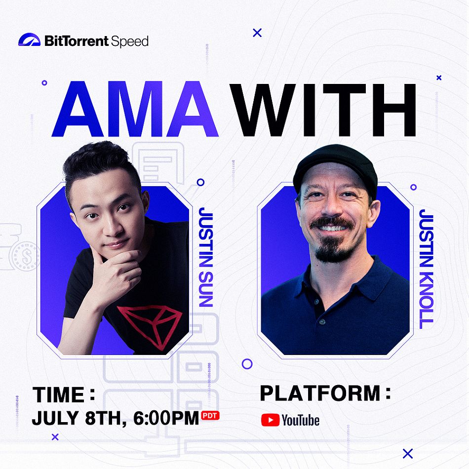 BitTorrent