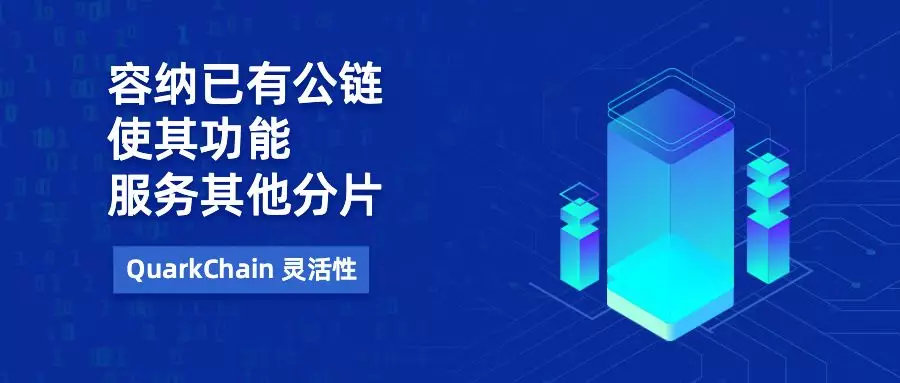 QuarkChain