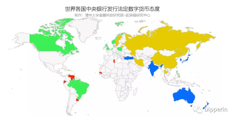 央行