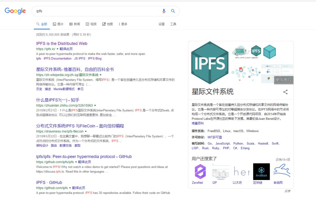 IPFS