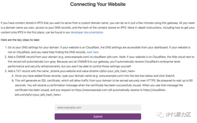 IPFS