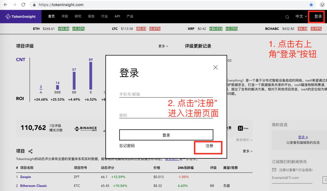 行业分析