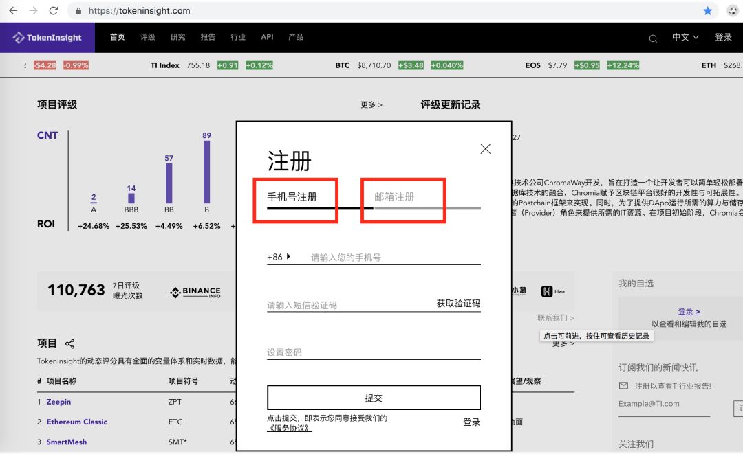 行业分析
