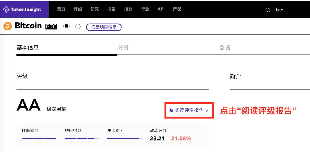 行业分析