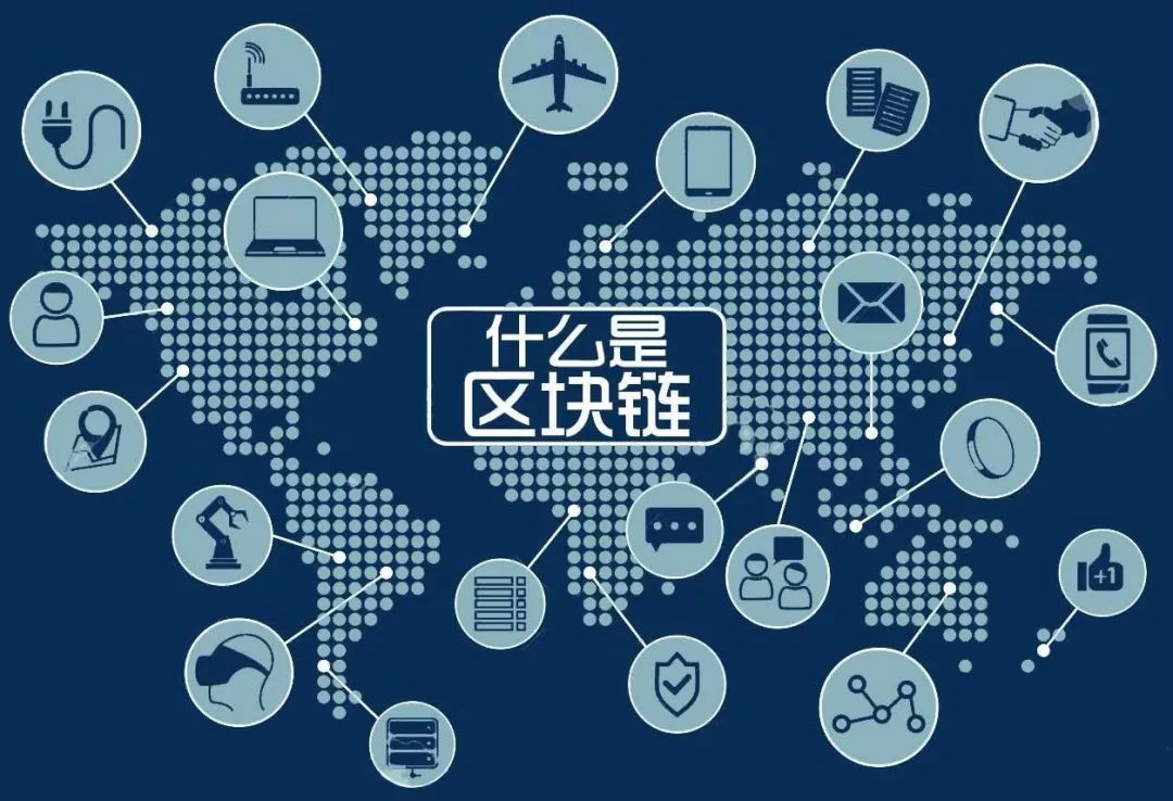 区块链