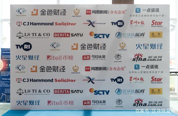 哈希科技