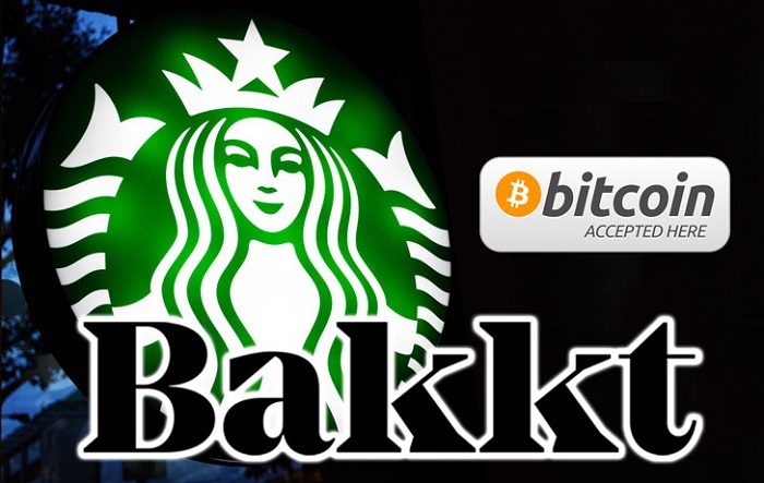 bakkt上线