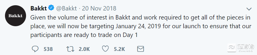 BAKKT