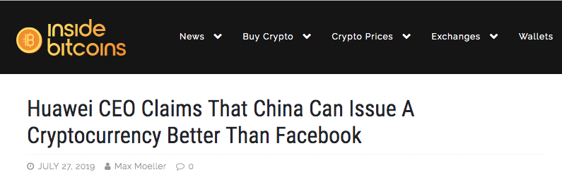 任正非