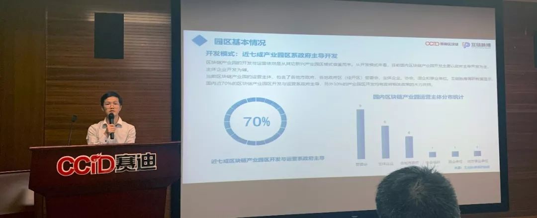 区块链技术