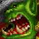 disgruntled