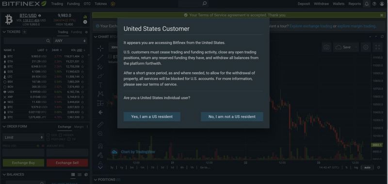 Bitfinex