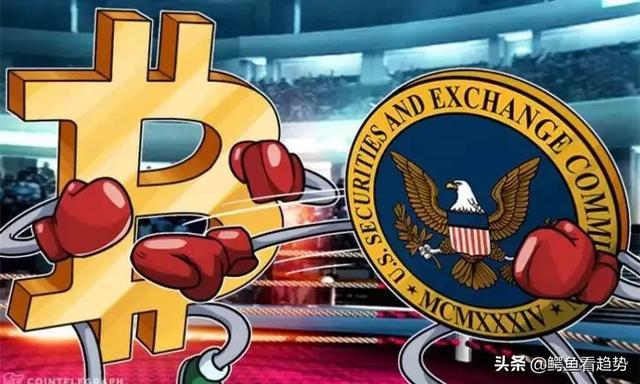 不是危言耸听,传统金融真有可能被终结 | MarsBit专栏精选