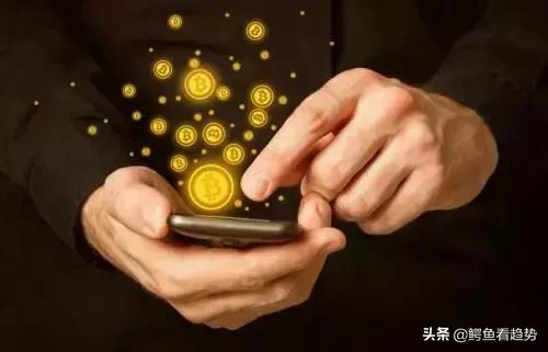 不是危言耸听,传统金融真有可能被终结 | MarsBit专栏精选
