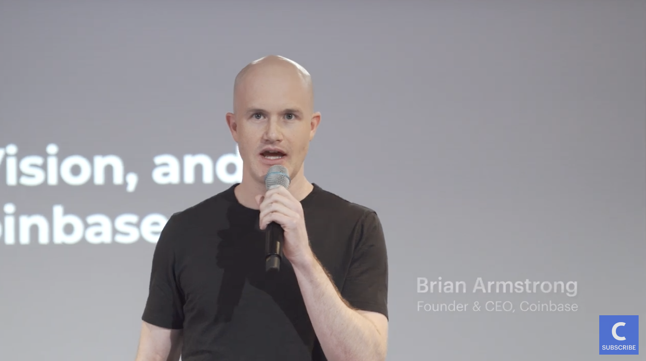 coinbase