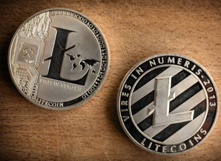 莱特币减半